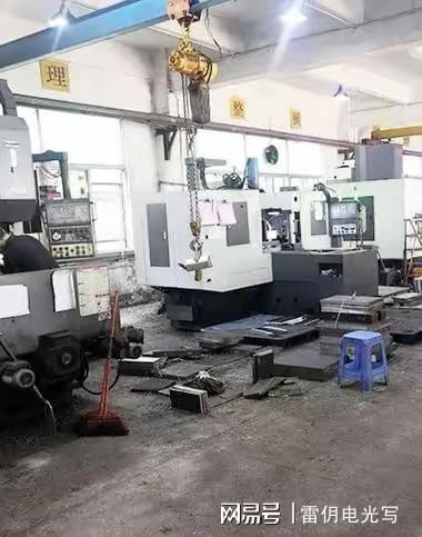 制造業技工荒背景下的挑戰與機遇 一家模胚廠的技術轉讓之路