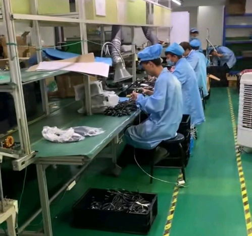 技術維修員的告別 當“馬兒”不再沉默