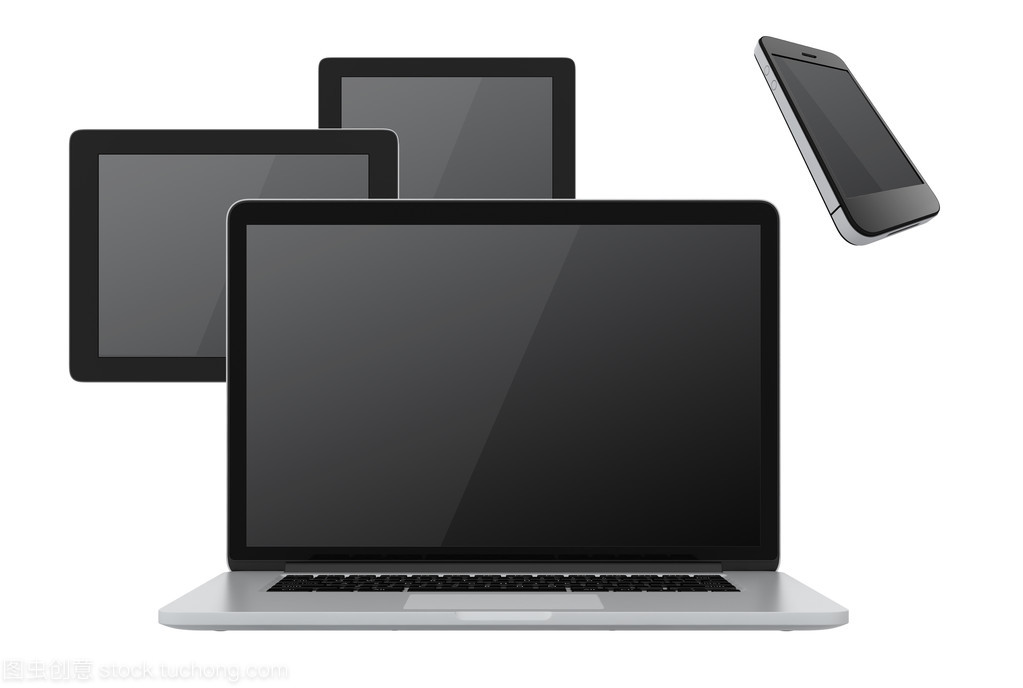 數(shù)字時(shí)代的三大電子伴侶