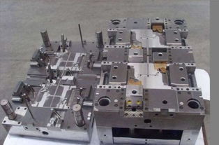 模具設計師為什么必須深入車間 計算機與現實制造的橋梁