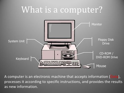 計算簡史、計算機(jī)本質(zhì)與禪意編程 陳光劍的電子產(chǎn)品藝術(shù)